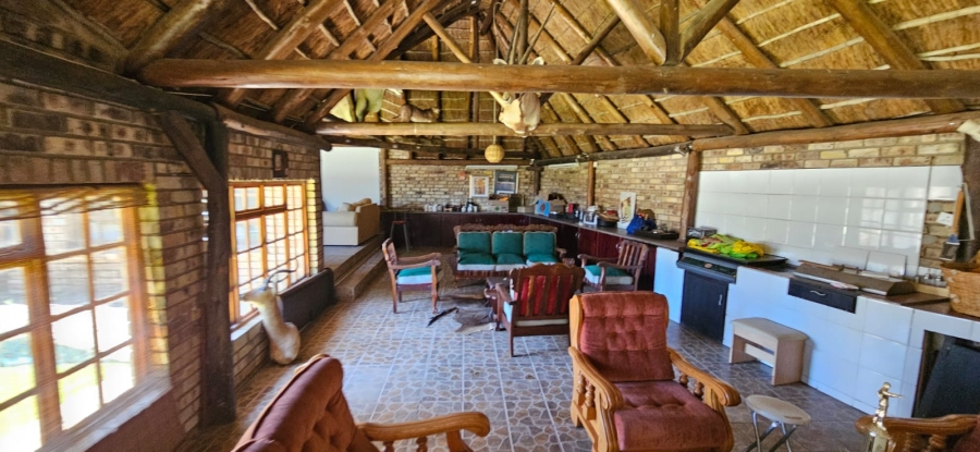 4 Bedroom Property for Sale in Wolmaransstad North West